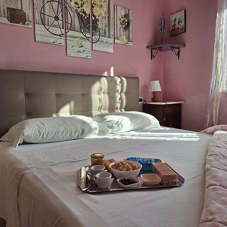 Appartamento Panoramico Pancole エクステリア 写真