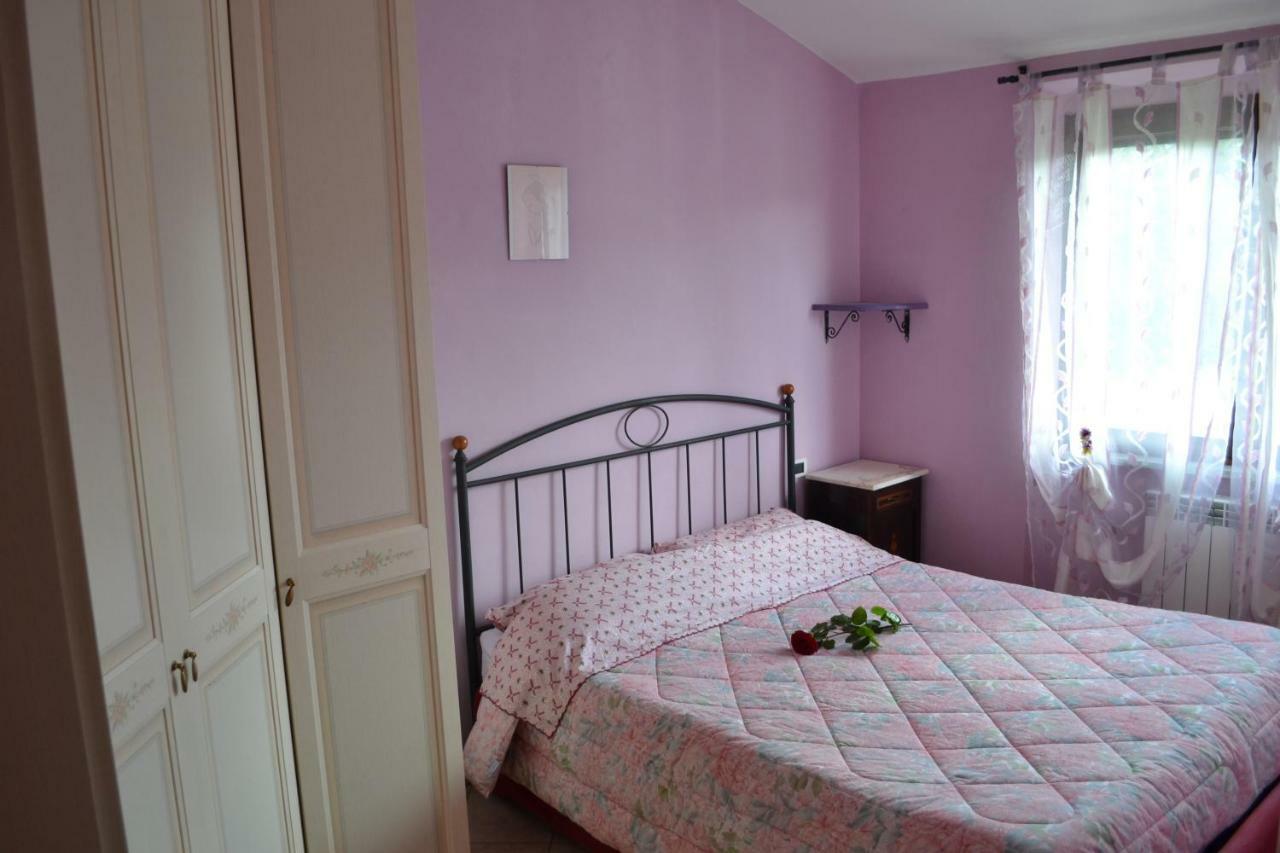 Appartamento Panoramico Pancole エクステリア 写真
